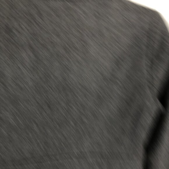 J Crew Coat Womens 2 Gray Boiled Wool Feminine Academia Preppy Classic - Picture 13 of 16